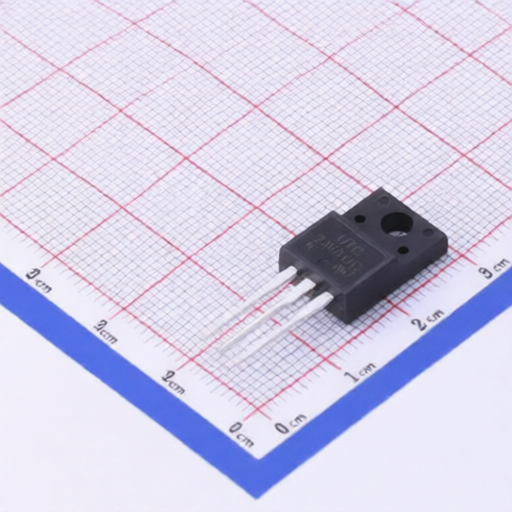 UTC 2N80G-TF3-T for sale