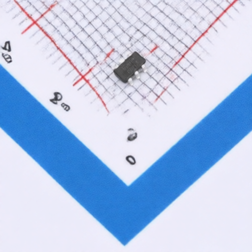 Tokmas ADS1110A0IDBVR(TOKMAS) for sale