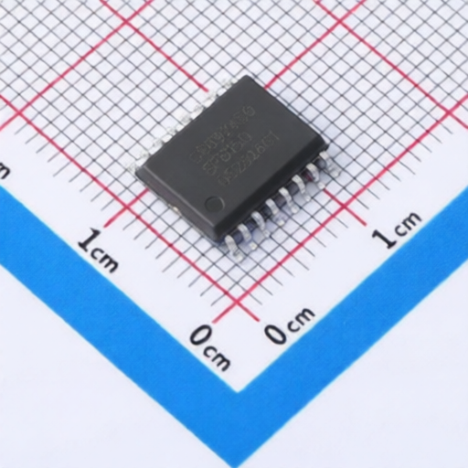Cross chip CC6924SG-5FB150 for sale