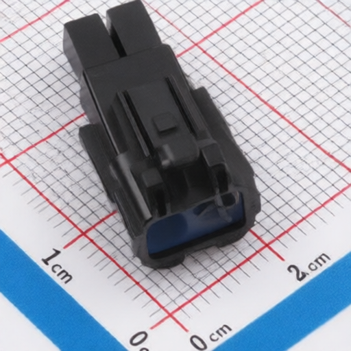 HRS DF63W-2S-3.96C for sale