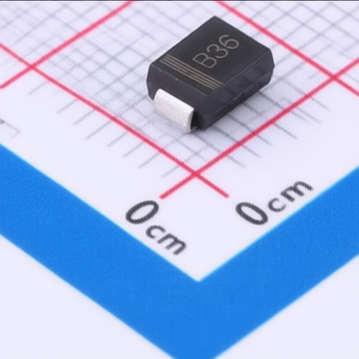 FUXINSEMI MBRS360BT3G-FS for sale