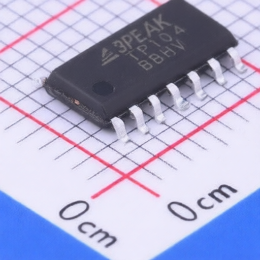 3PEAK TP10-4-SR for sale