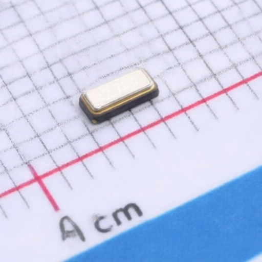 HCI 3131M-32.768DTTLNNL for sale