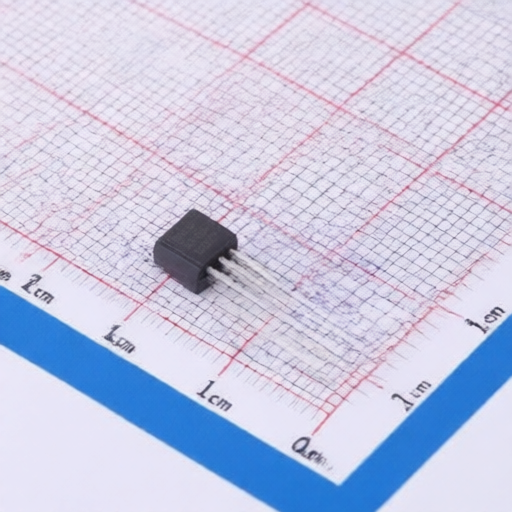 MICROCHIP VN3205N3-G for sale