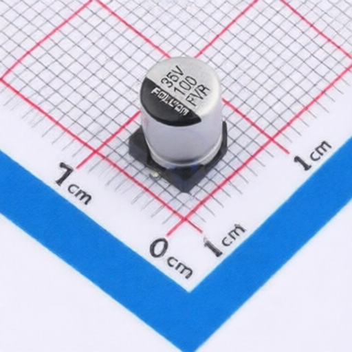 FOLLON EFVR035ADA101M0677 for sale