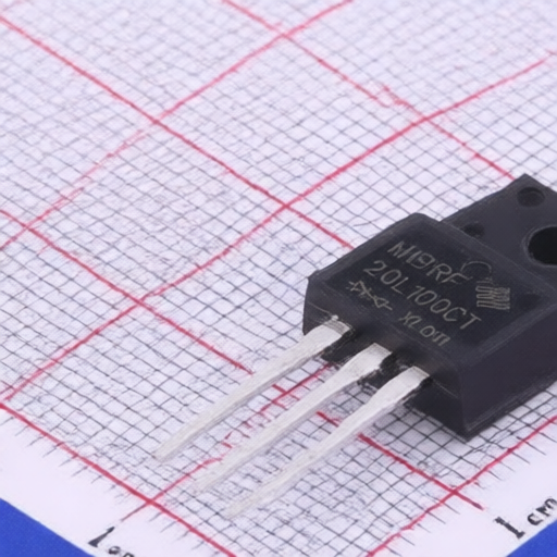 HUAKE MBRF20L100CT for sale