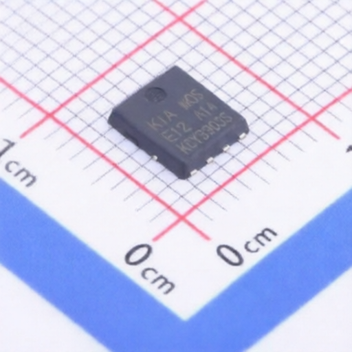 KIA Semicon Tech KCY3303S for sale