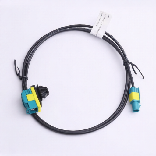 XKB Connection XZ84-K1M-1000-K1F-ZZ for sale