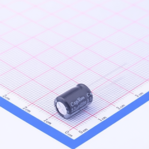 CapXon KM3R3M400F115A for sale