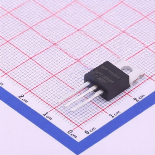 SPTECH SPT15N65T1 for sale