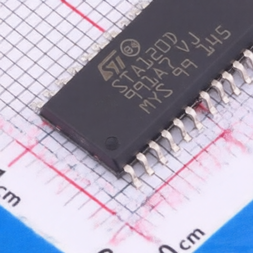 ST STA120DJ13TR for sale