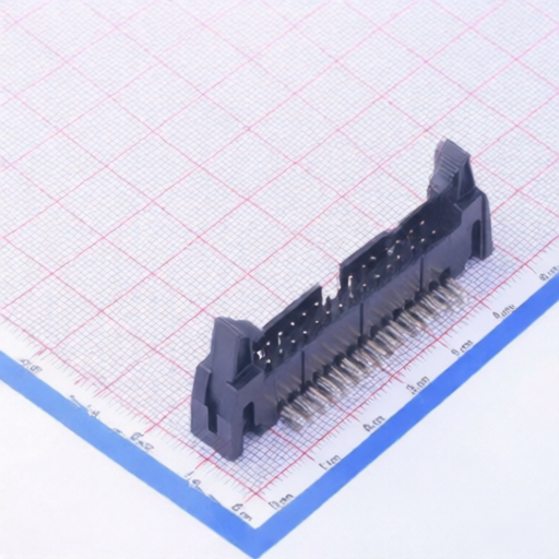 BOOMELE(Boom Precision Elec) 2.54-2*15P for sale