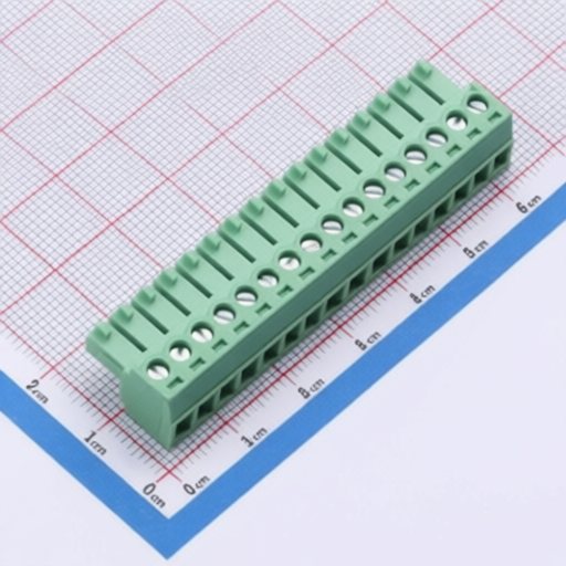 HCTL HC15EDGK-3.81-16P-V for sale