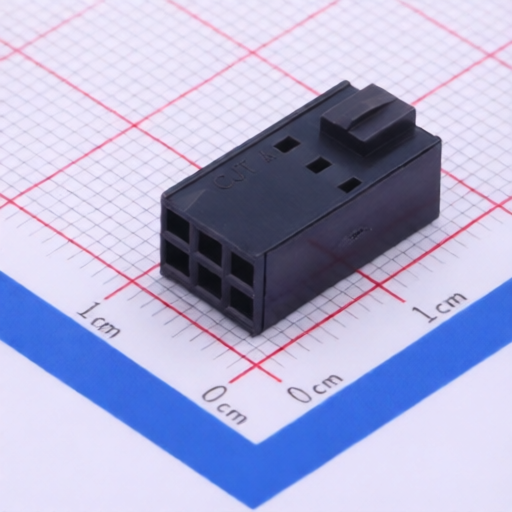 CJT(Changjiang Connectors) A2547HJ-2x3P for sale