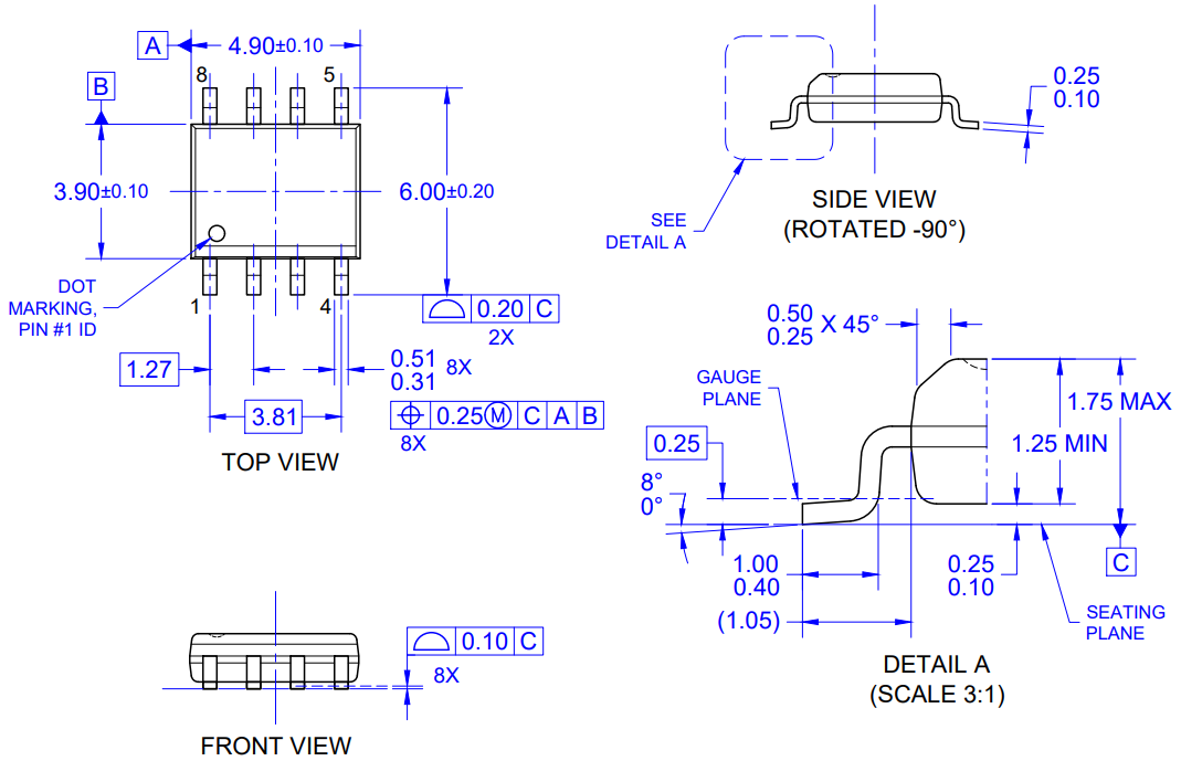 Taiwan Semiconductor TS78L09CS for sale