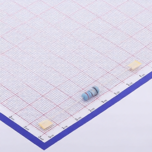 Huaxing Mechanical-Elec. MF2WS-27Ω±1%T for sale