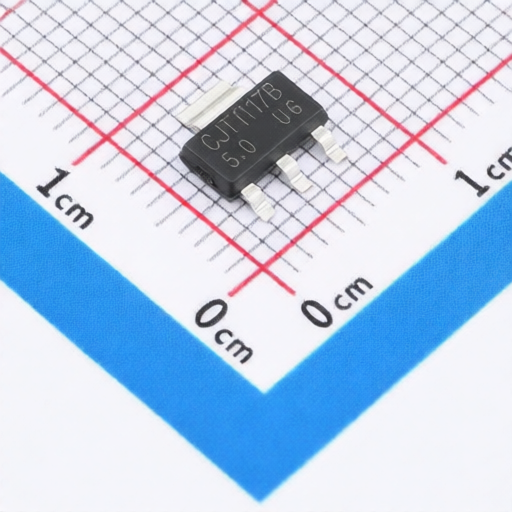 JSCJ CJT1117B-5.0 for sale