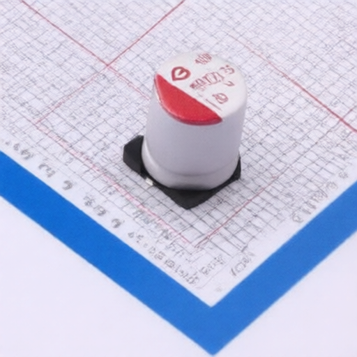 BERYL Electronic Tech CS016M102SMD8*12.5T for sale