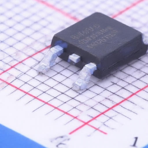 onsemi NGTB05N60R2DT4G for sale