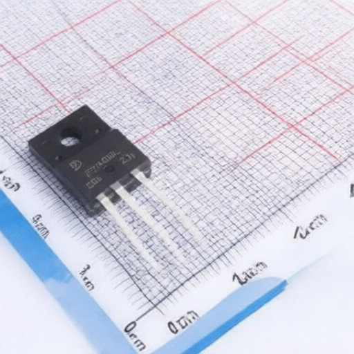 Jingdao Microelectronics F7N60L for sale