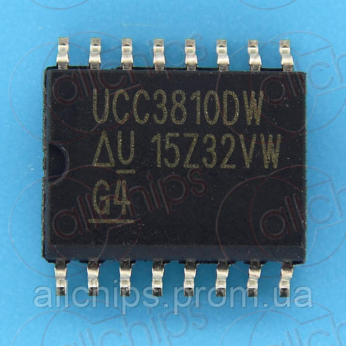 TI UCC3810DW for sale