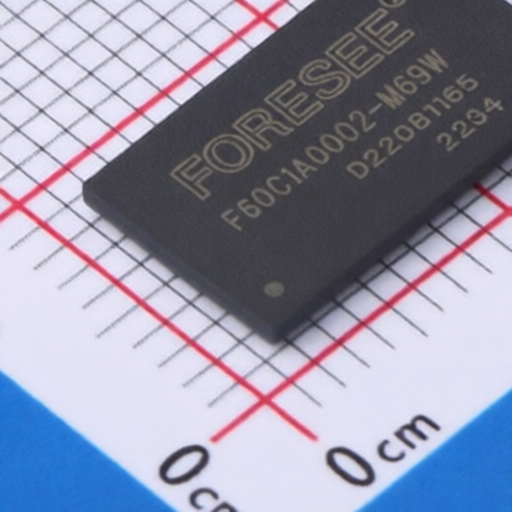 FORESEE F60C1A0002-M69W for sale