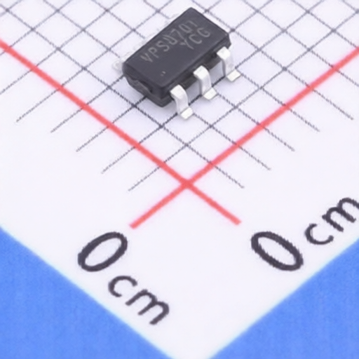 VPSC VPS8701 for sale