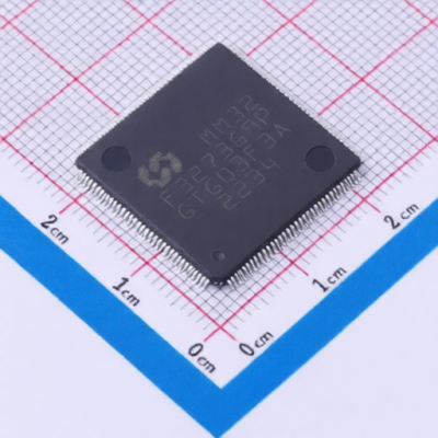 MindMotion Microelectronics MM32F3273G9P for sale