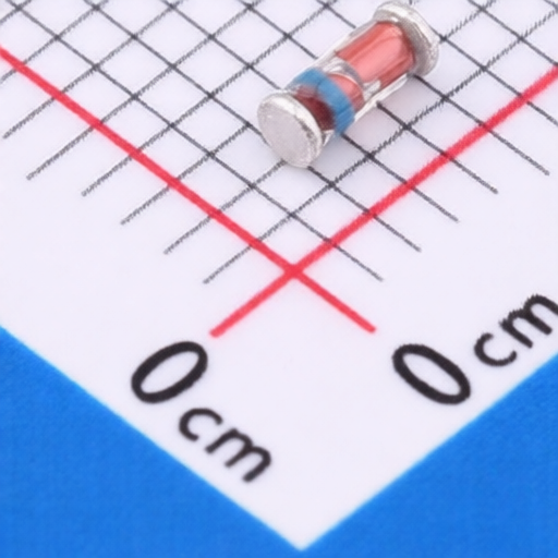 ST(Semtech) ZMM5252BPF for sale