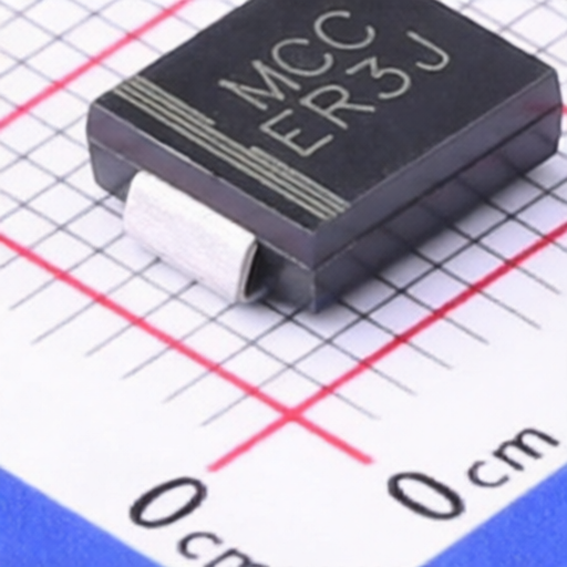 MCC ER3J-TP for sale