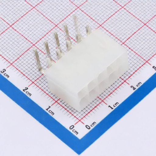 CONNFLY Elec DS1073-01-2x5MR2T6 for sale