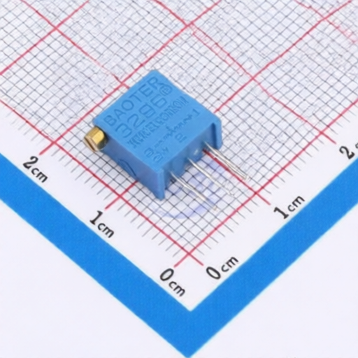 BAOTER 3296X-500-LF for sale