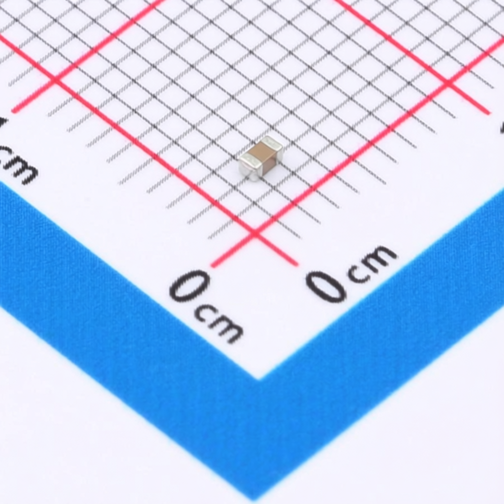 AIDE CAPACITOR 0603X5R105K350NT for sale