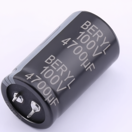 BERYL Electronic Tech KN100M472SI230*50TA-1B3Et for sale