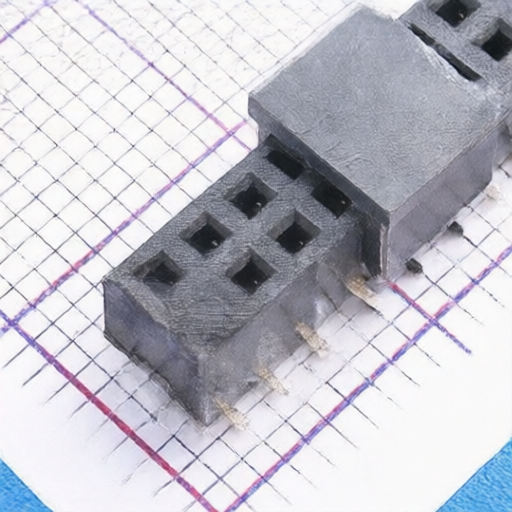 BXCONN B200UD-TS10PR-PC065 for sale