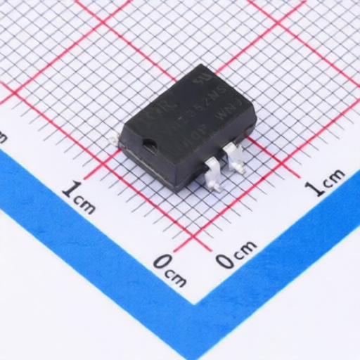 Infineon PVD1352NSPBF for sale