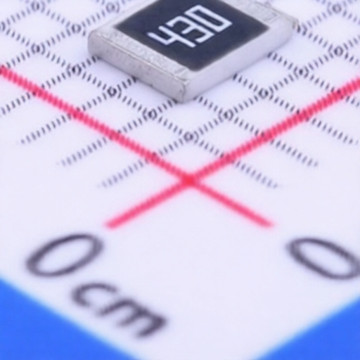 EVER OHMS CUH1210J43R0P05Z for sale