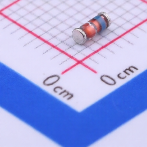 Suzhou Good-Ark Elec BZV55C3V6 for sale