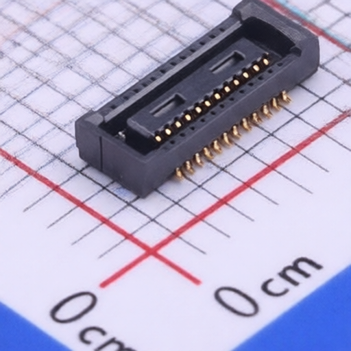 HRS DF40C-24DS-0.4V(51) for sale