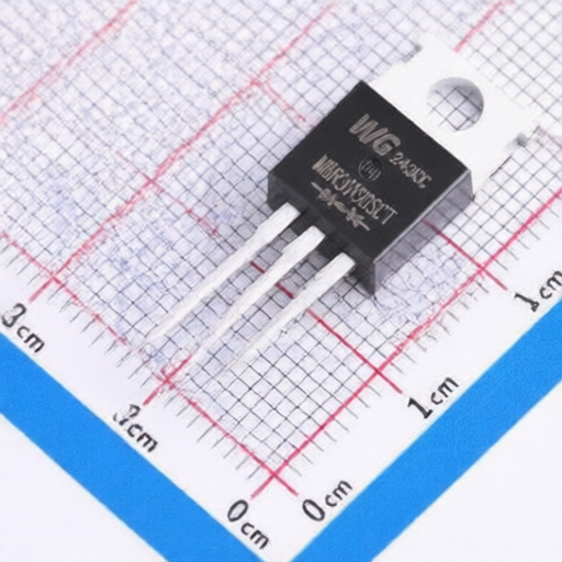 Wild Goose MBR30150SCT for sale