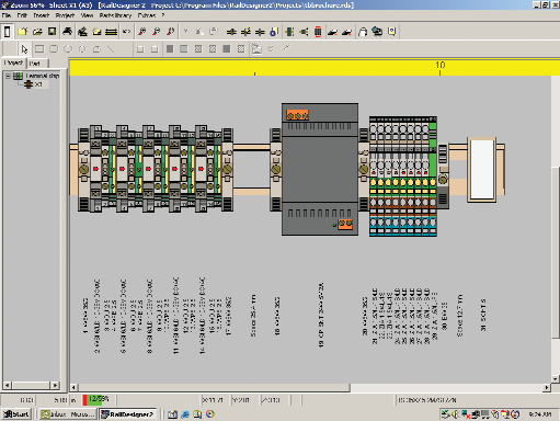 WEIDMULLER C9040396 for sale