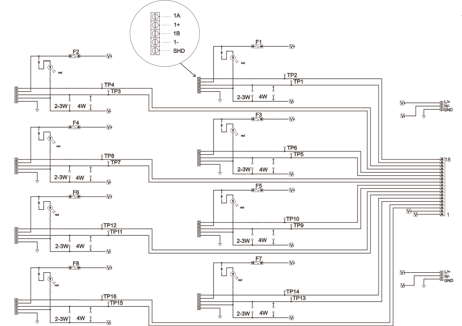 WEIDMULLER C9040396 for sale