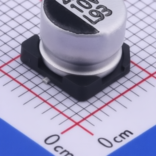 CapXon LV221M010F065ETR for sale