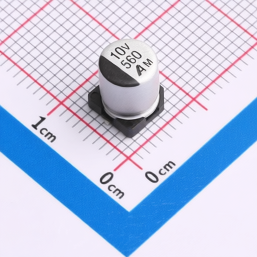 Honor Elec GVM1A561M0607 for sale