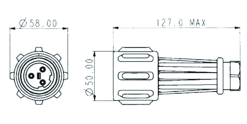 Bulgin PX0992 for sale