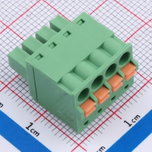 Megastar ZX-DGKD-3.81-4P for sale