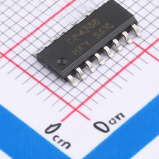 HXY MOSFET CD4538-HXY for sale