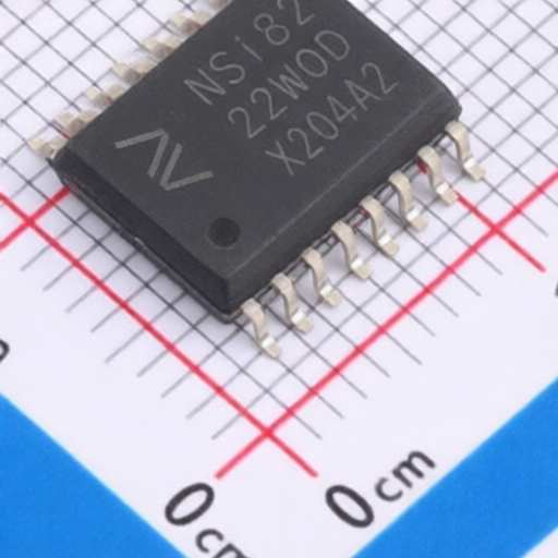 NOVOSENSE NSI8222W0-DSWR for sale