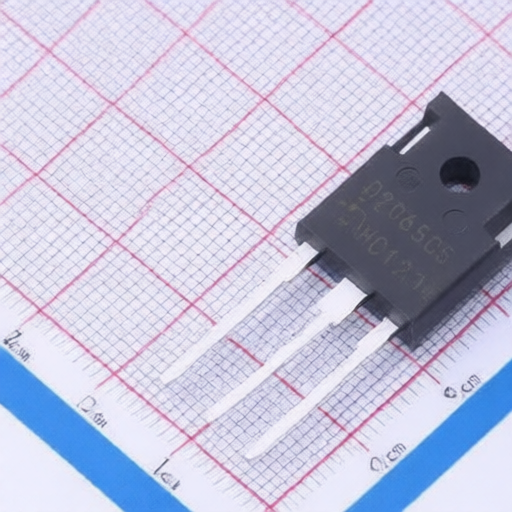 Infineon IDW20G65C5 for sale