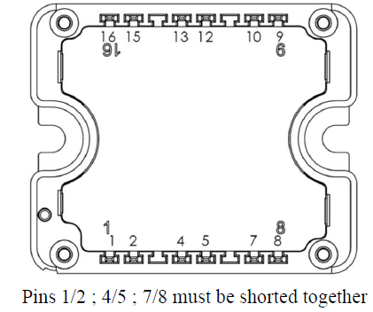 MICROCHIP MSCSM120AM50CT1AG for sale